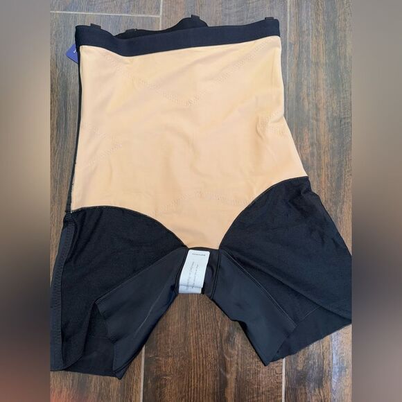 🖤Honeylove SuperPower Short Shapewear | Size 1X | Black | NWT - Picture 11 of 15